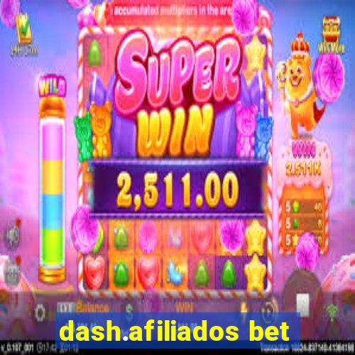 dash.afiliados bet